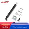 Ford Ranger PX XLT T6 Tailgate Damper Kit