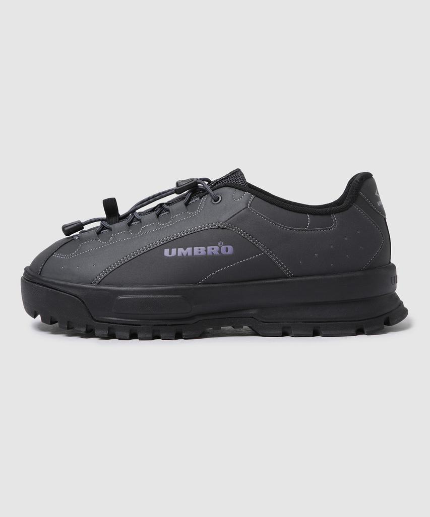 Umbro Mantling Угольный (Uq123Ccu14)