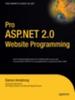 The Pro ASP.NET 2.0 Website Programming Book