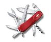 Evolution 17 Swiss Army Knife Многофункциональный нож-пила со штопором Швейцарский многофункциональный инструмент с 13 функциями [] 2.3913.SE