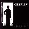 CD JOHN BARRY; JOS? PADILLA - Chaplin (1992 Film) EK52986 Epic Soundtrax 1992 US Soundtracks & Musicals Used