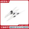 6A10, 10A10, 20A10 Rectifier Diodes: 1N4007, 1N5408, 1N5819, 1N5822, SR3100, SR160