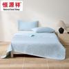 Антибактериальное летнее полиэстеровое одеяло Hengyuanxiang Mianduoduo, 200x230см