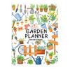 Планировщик Журнал 12-месячный Блокнот по уходу за растениями/Садоводству/Уборке Ежедневный Еженедельный Месячный Органайзер расписания