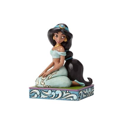 Disney Traditions Жасмин Поза Характера 4050411 [Параллельный Импорт]