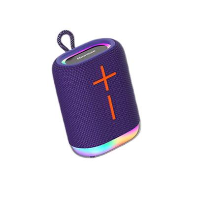 Портативная мини-колонка Newmine, беспроводная, Bluetooth, BT10, штекер CN (адаптер в комплекте)