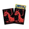 Pokemon Card Game Deck Shield Premium Gross Charizard