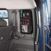 Сумка-органайзер для заднего окна, подходит для Suzuki Jimny 2019 Up 4-дверной версии, для хранения, уборки, автомобильных аксессуаров