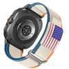 Спортивный ремешок Trail Loop для Samsung Galaxy Watch 7 Ultra Браслет 47 мм аксессуары Спортивный нейлоновый браслет Samsung Galaxy watch Ultra ремешок 47 мм