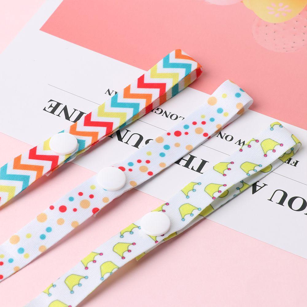 Вешалки Тележка Шнурок Ремешок Держатель Цепочка от потери Фиксирующий ремешок Аксессуары для коляски Ремень для крепления