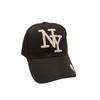 Children's Cap New York Embroidered NY - 57 Cm