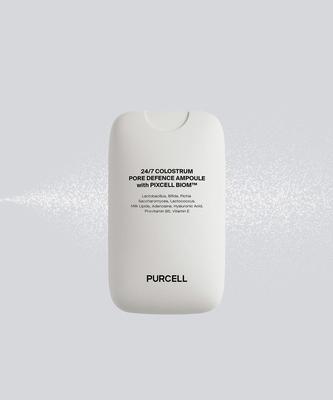 247 Colostrum Pore Defense Ampoule Mist – Мелкодисперсный мист для сияния кожи, ухода за порами и баланса кожи