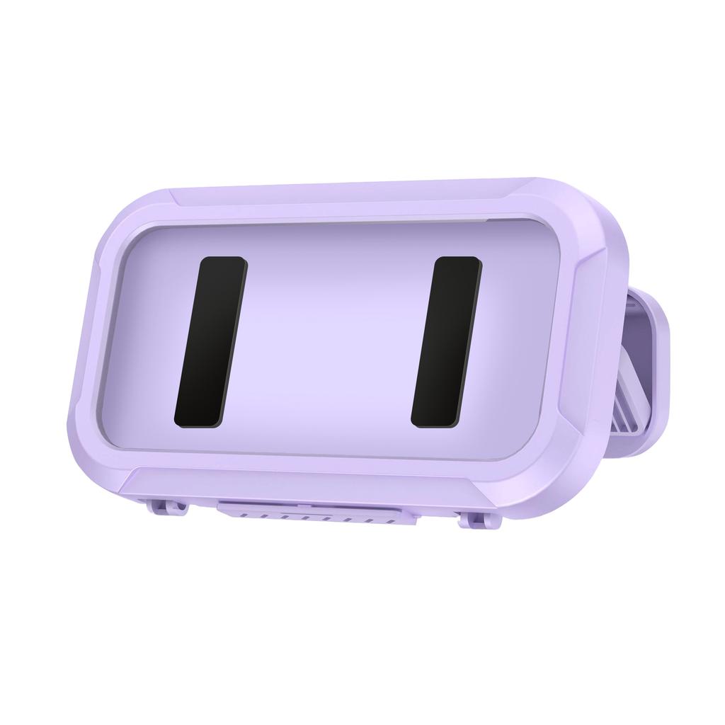 Play Phone Holders,Shower Phone Holder , Adjustable Bathroom Phone Case For Home Bathroom, Rotatable Phone Stand Water Proof Phone Mount