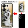 DIY Picture Custom Tempered Glass Case For VIVO Y200T Y100 Y28 Y38 Y35 Plus Y27 Y22 Personalized Bumper Protection Cover Lanyard