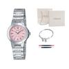 Casio Женские часы стандартной серии Белые LTP-1177A-4A1DF