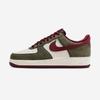 Air Force 1 07 LV8 Rugby [FQ8714] [Отправка из Кореи] 100% Оригинал
