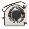 CPU GPU Cooling Fan Replacement for MSI GE75 GP75 GL75 WE75 GE63 GP63 GL63 GV63 GE73 GL73VR 4 Pin