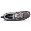 New Balance Nb 574 Sport Sports Casual Shoes 'Purple White Blue' Men's MS574GND