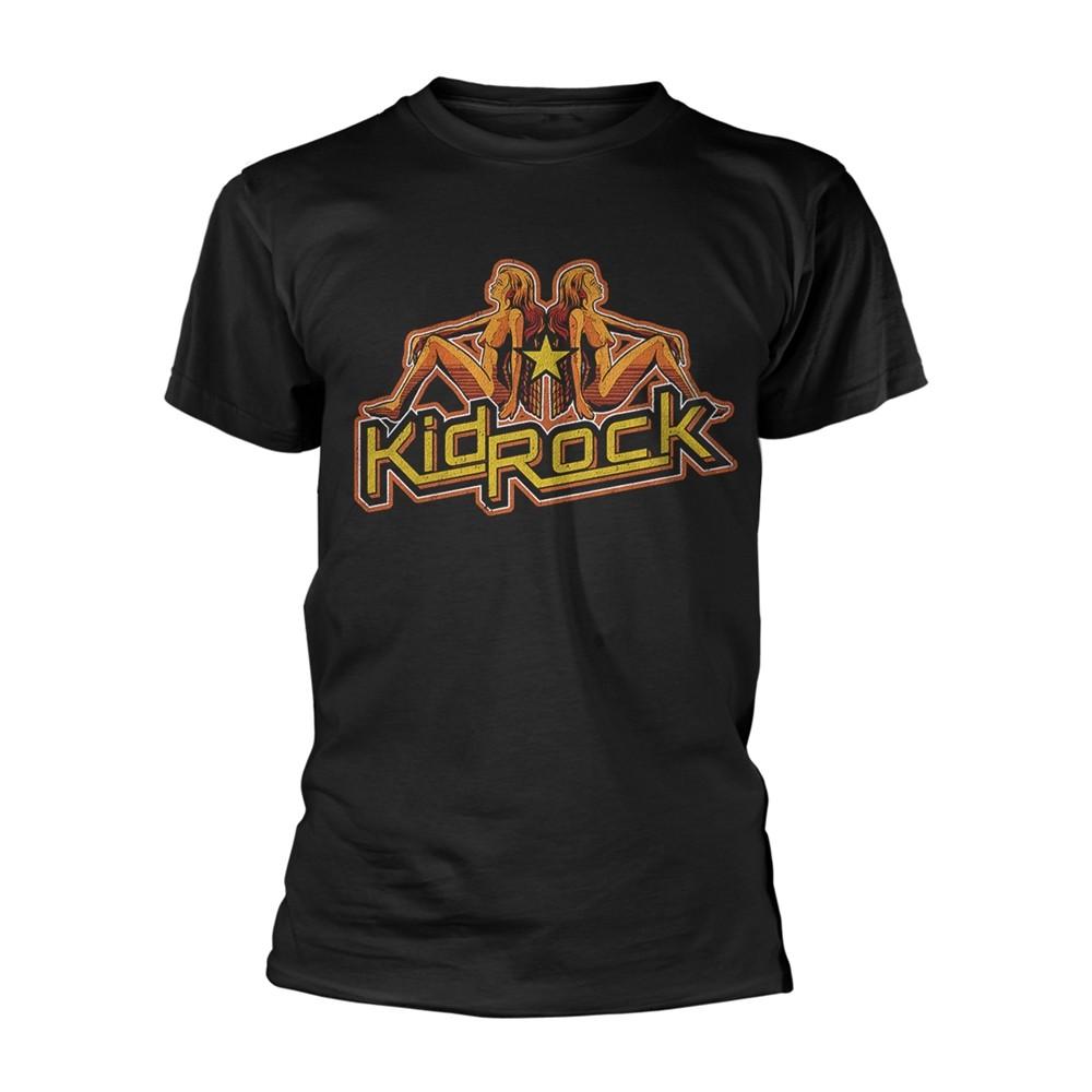 Kid Rock Devil Without a Cause Official Tee T-Shirt Mens Unisex Unisex T-Shirt