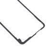 For Google Pixel 8 Pro GC3VE G1MNW LCD Screen Housing Frame Bracket Replacement Part (without Logo)