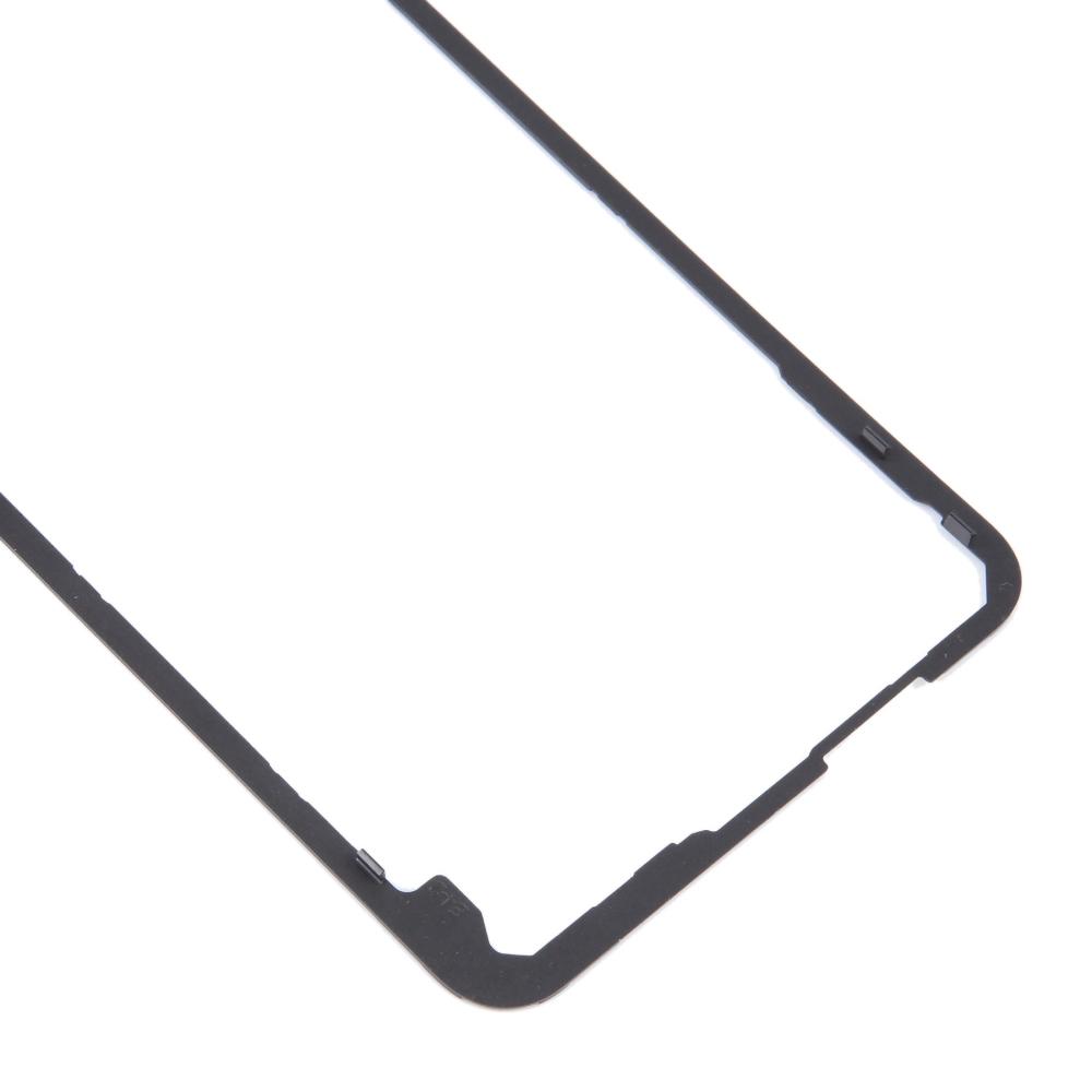 For Google Pixel 8 Pro GC3VE G1MNW LCD Screen Housing Frame Bracket Replacement Part (without Logo)
