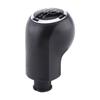 5 Speed Car Gear Shift Shifter Knob Stick Head For Vauxhall Opel 2005 2010
