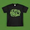 Мужская футболка Sly And The Family Stone Унисекс Черная футболка S-5XL 2025 RIP Унисекс футболка