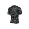 Nike Футболки Мужские Камуфляж Круглый вырез Средняя Прямой крой 828177-037