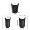 Motorbike Accessory Lengthen Front for Fender Rear Front Wheel Extension for Fender Mudguard Splash Guard Durable Motocr