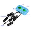 Professional 3 In 1 pH/TDS/TEMP Meter Water Detector Multi-parameter Digital LCD Tri-Meter