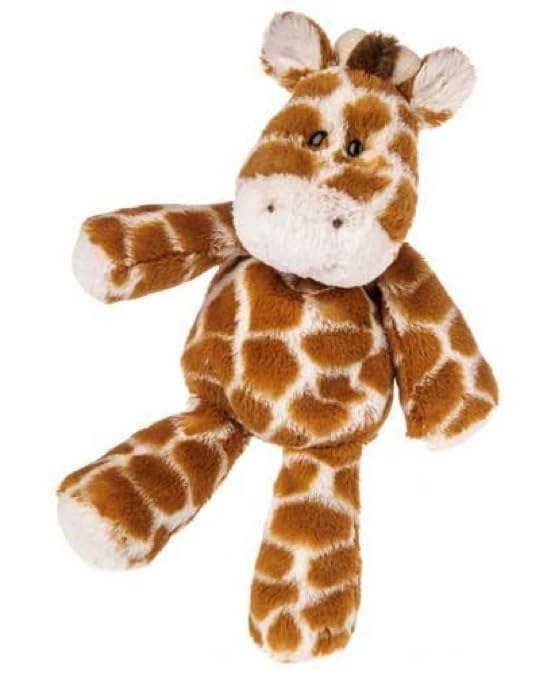 Mary Meyer Marshmallow Junior Giraffe 40443