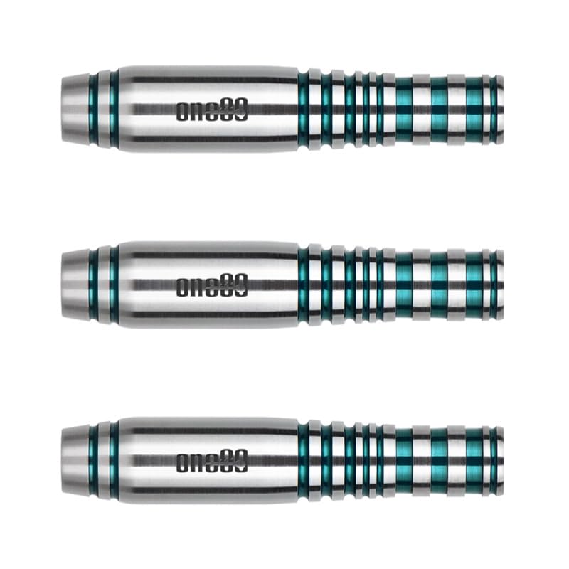 One80 Mao 20g Emerald Tungsten Mao Shimamura ver.4 90% (Mao4)