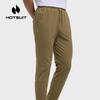 HOTSUIT Вязаные длинные брюки 521210401
