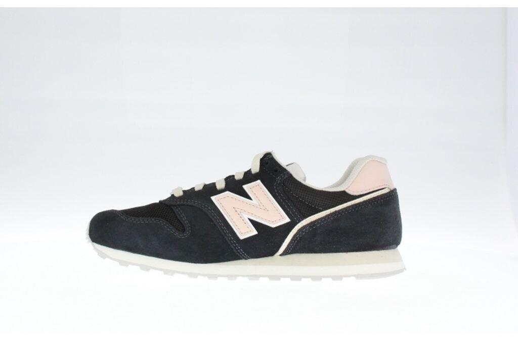 Sneakers New Balance 373v2 Women Black