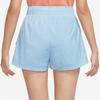 Nike Casual Shorts Women's Blue Moderate DM6561-494