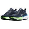 Nike ZoomX Invincible 3 Thunder Blue Men Sneakers Black White Light-Armory-Blue DR2615-403
