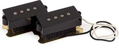Звукосниматель Fender Precision Bass Pure Vintage 63 Precision Bass Pickup set ``Goods''