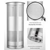 Lecon Commercial Automatic Soy Milk Maker