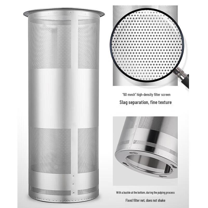 Lecon Commercial Automatic Soy Milk Maker