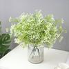 Beautiful Artificial Flower Waterproof Not Wither DIY Craft