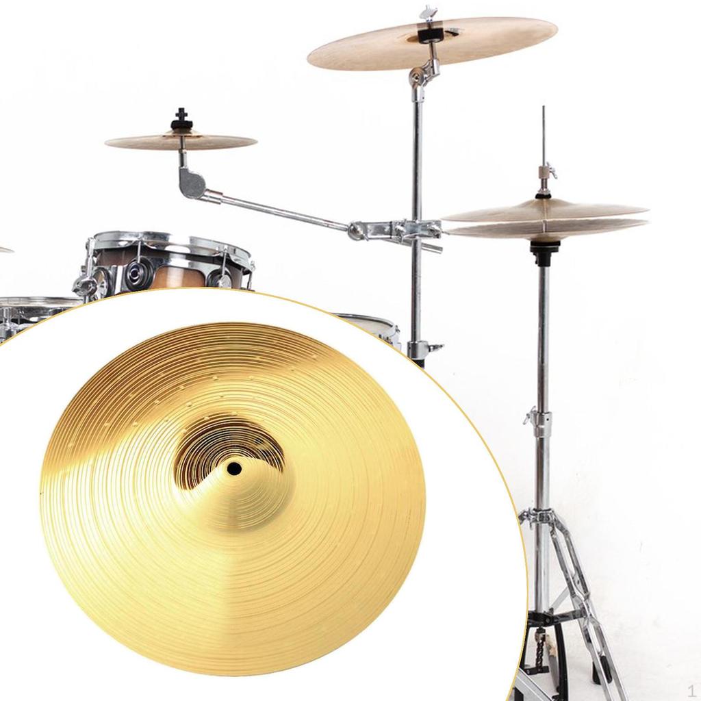 Барабаны из сплава для начинающих барабанщиков, аксессуары для традиционных ударных инструментов