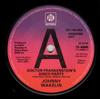 7inch Record JOHNNY WAKELIN - Doctor Frankenstein's Disco Party 7N45686PROMO Pye Records 1977 UK Soul/Funk Used