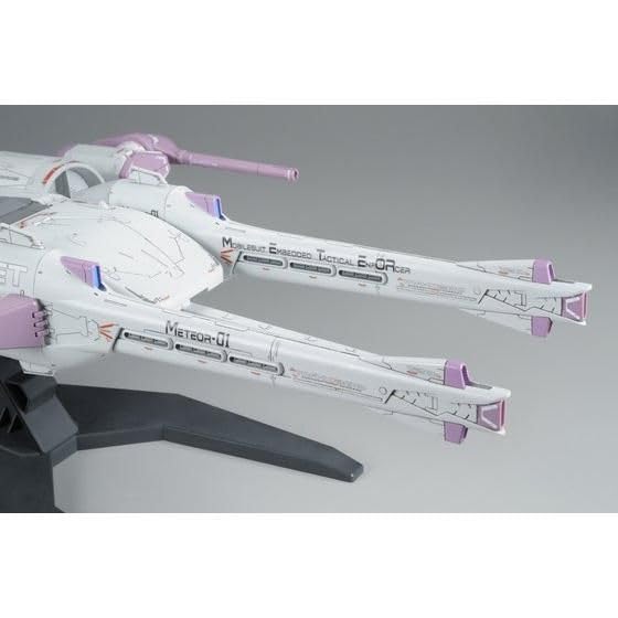 Пластиковая модель HG Mobile Suit Gundam SEED Meteor Unit в масштабе 1/144 с цветовой кодировкой