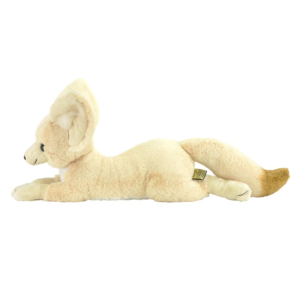 Sunlemon Knee Fennec 24 x 48 x 22 см Мягкая игрушка Fennec Animal P-9522