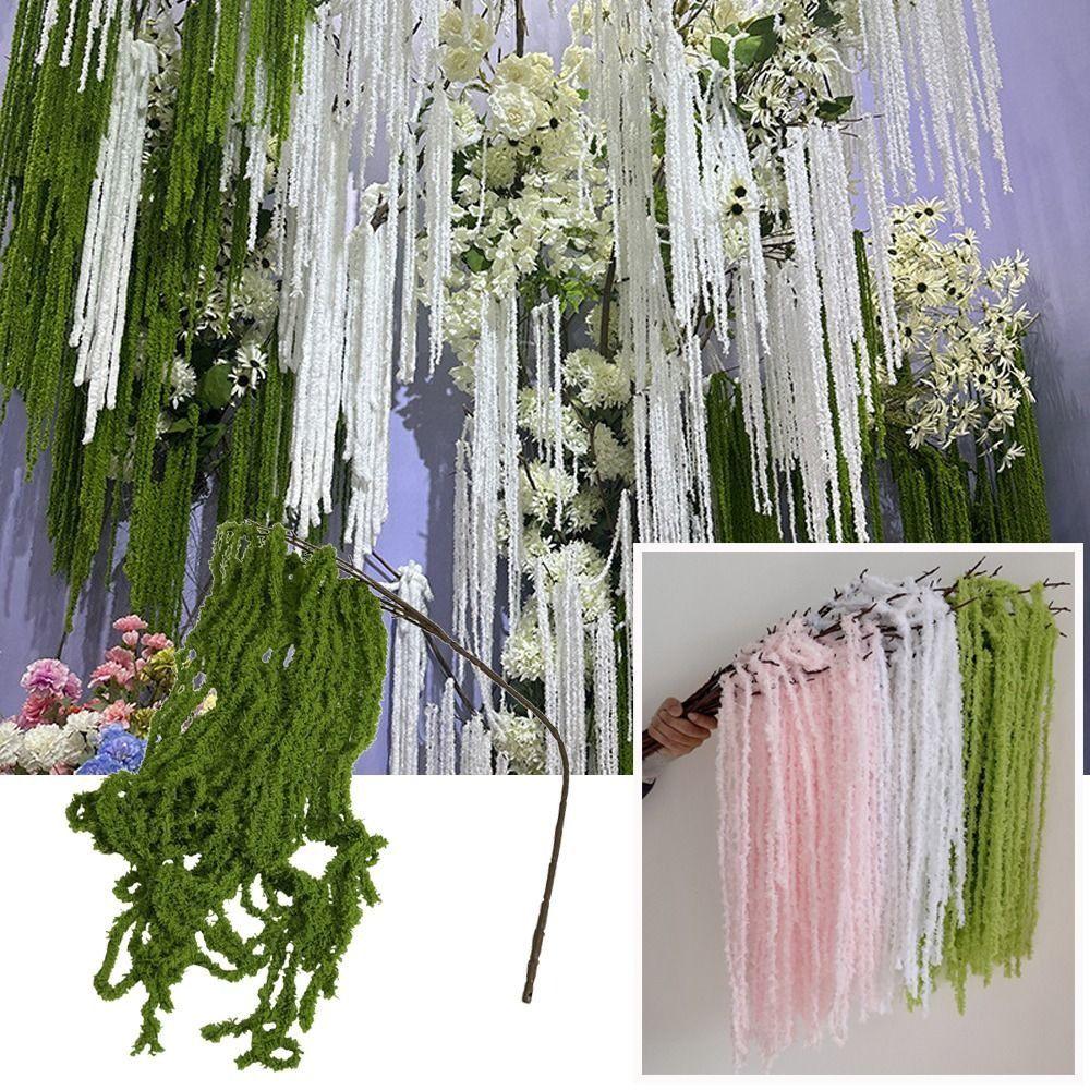 Bundle Package Soft Thin Chenille Yarn 50g Set 3 Strands Coral Velvet Yarn Texture Coral Color Crochet Yarn Crochet DIY