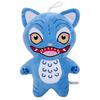 Kpop Hunters Demon Blue Tiger Rumi Zoey Plush Toy Stuffed Doll Decoration Gift