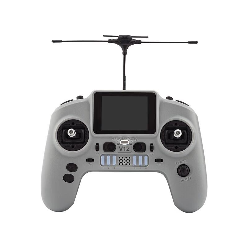 Helloradiosky V12 FPV Remote Controller