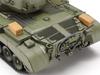 Tamiya Военная миниатюра танка армии США M26 Pershing пластиковая модель 35254 1/35 № 254