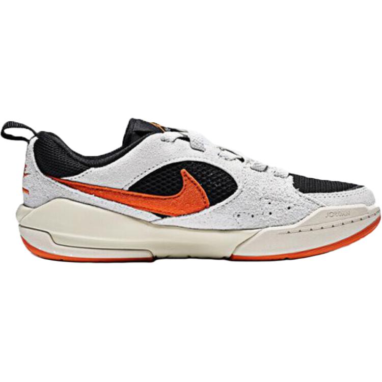 Air Jordan CMFT Era PS Черный Парус Кокосовое Молоко Морская Звезда HQ0507-018