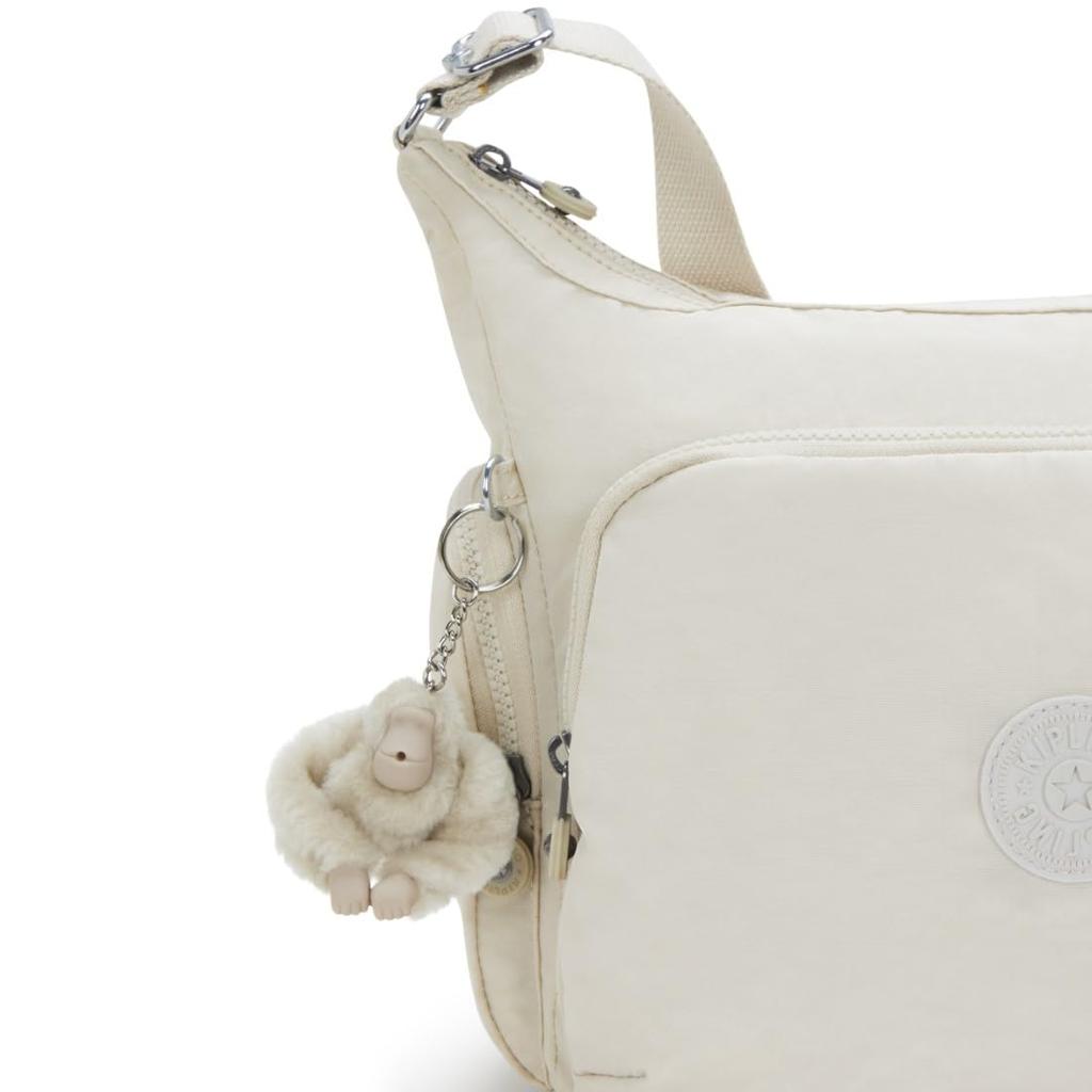 GABB Hideaway Beige KI57407JR [Kipling] 12l